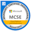 MCSE Cloud Platform